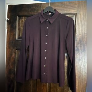 Tommy Hilfiger people blouse - US S